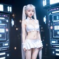 電脳少女4 7枚目