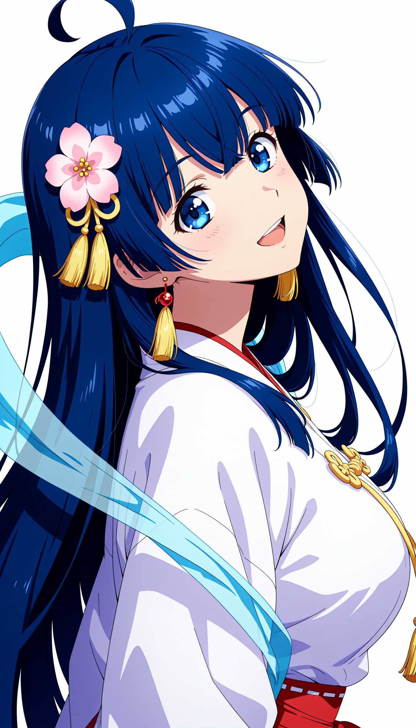 三女神