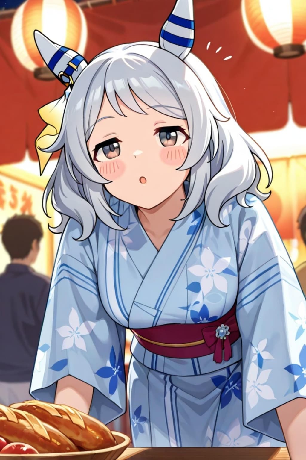 夏ミラ子