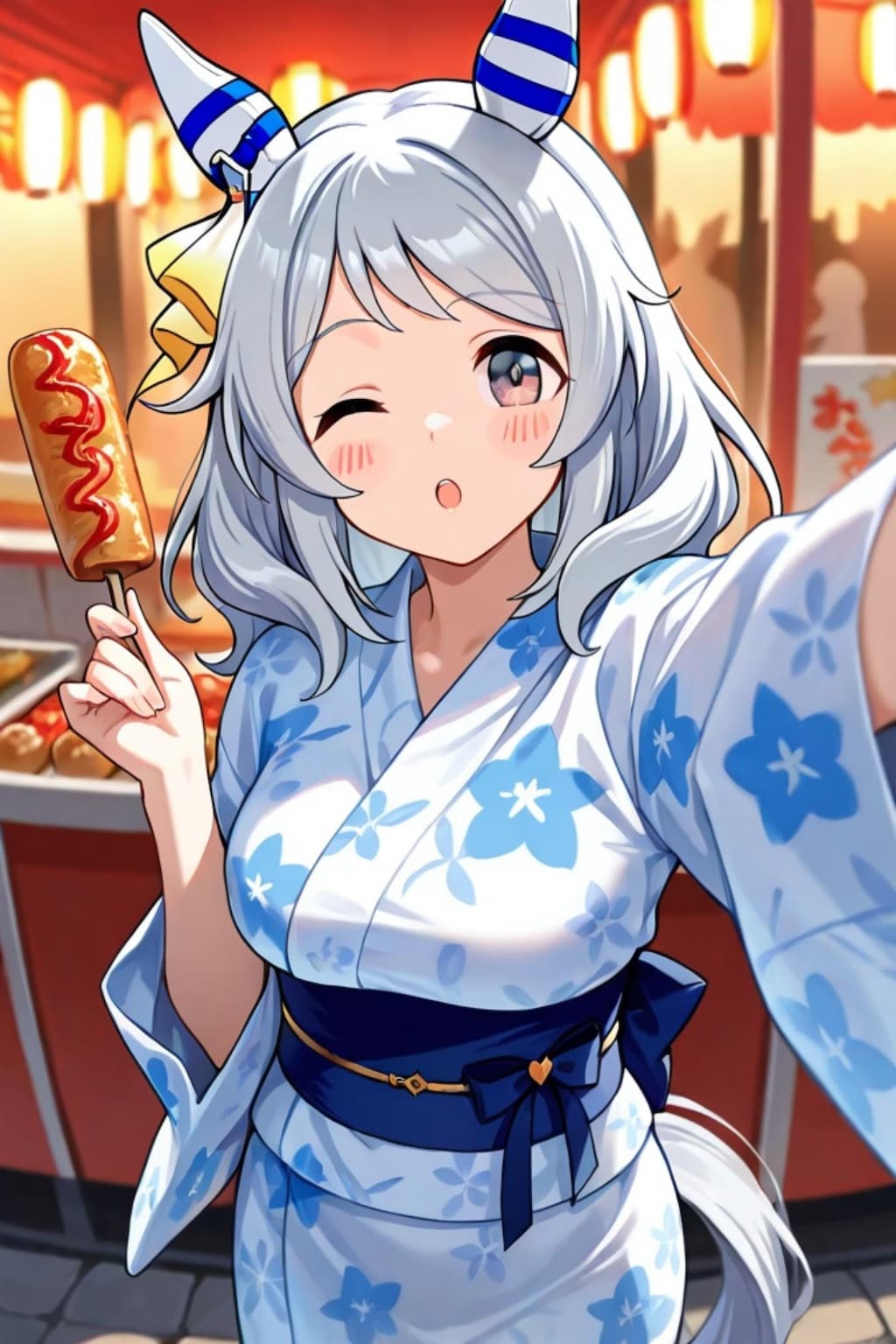 夏ミラ子