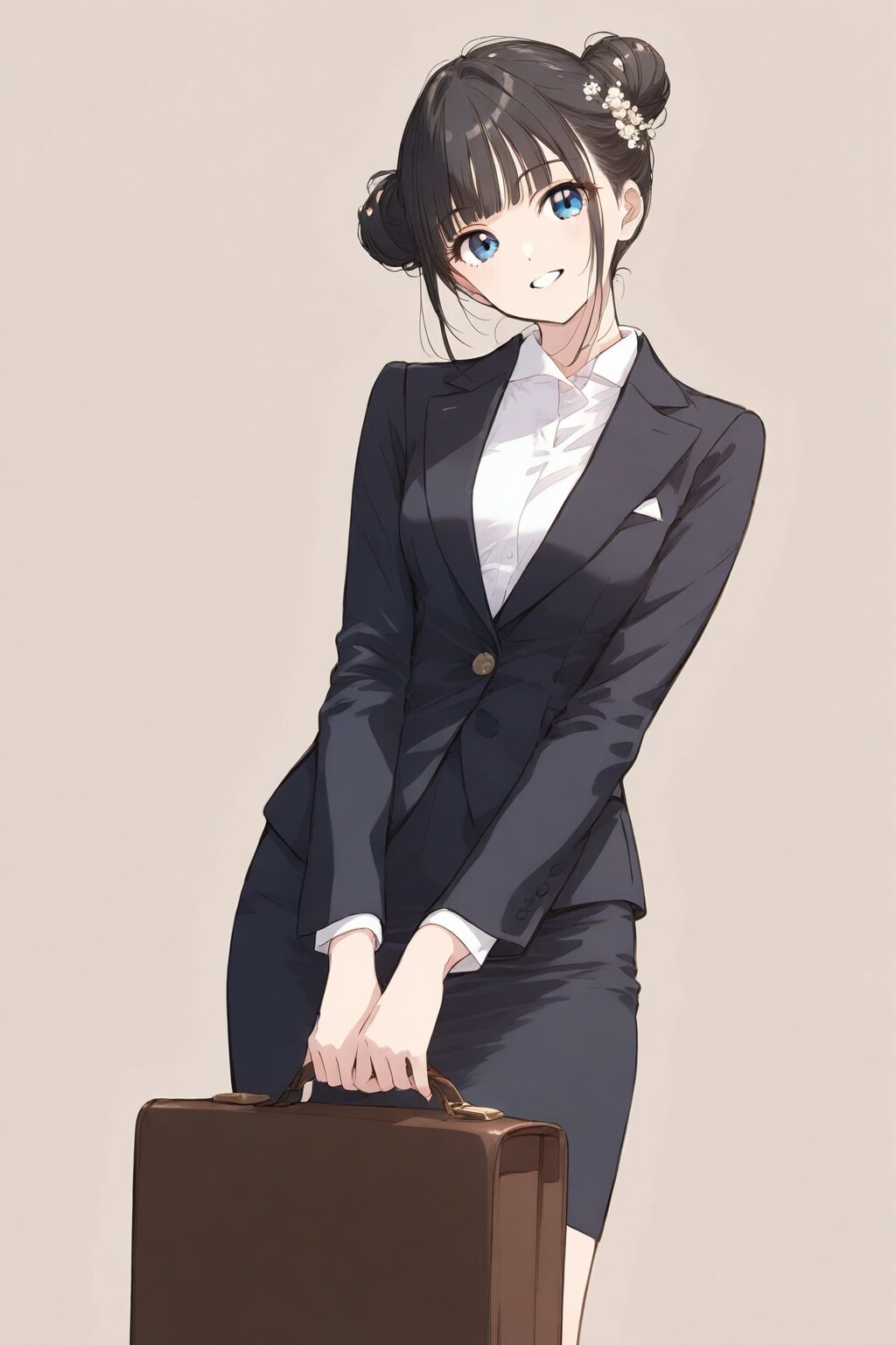 就活おだんごちゃん🍡✨