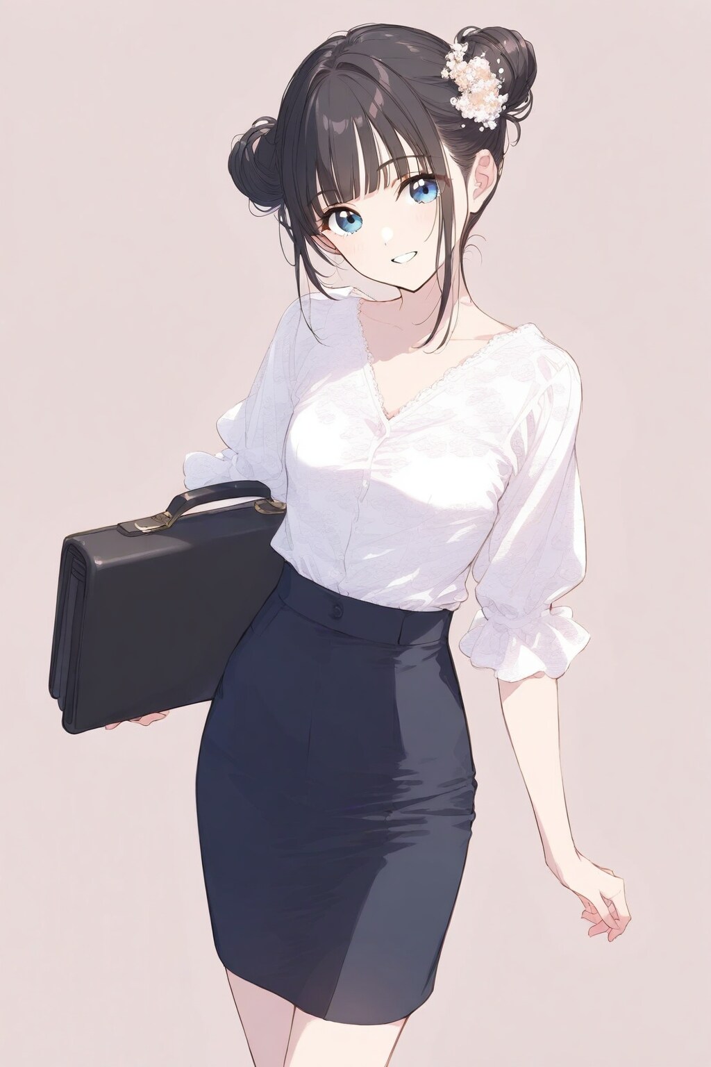 就活おだんごちゃん🍡✨