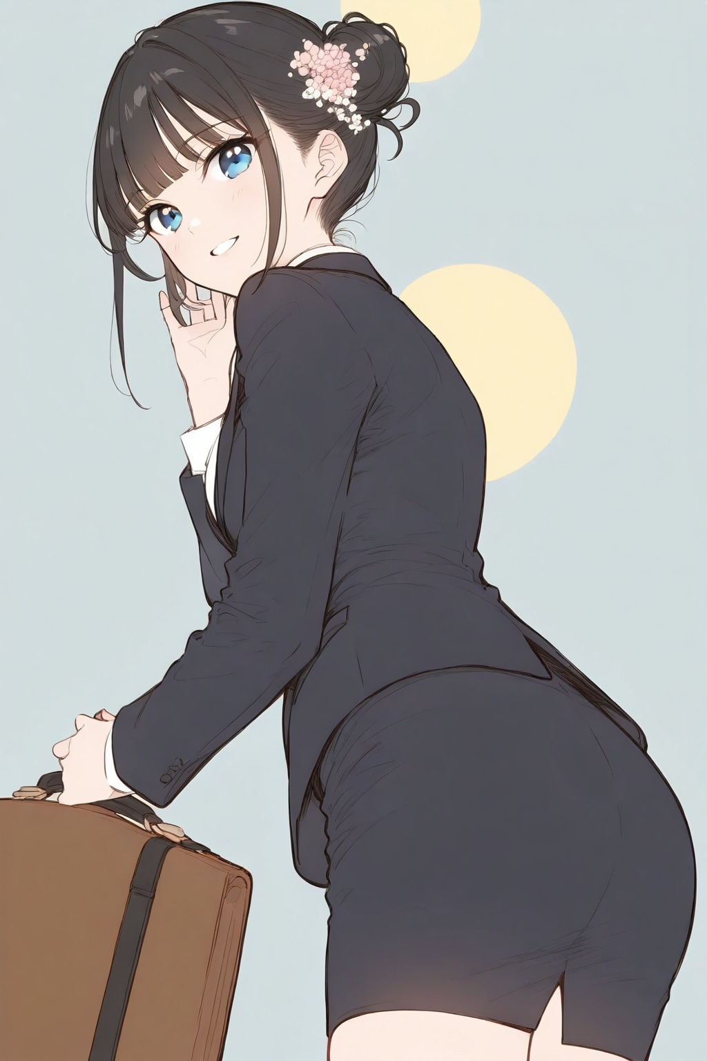 就活おだんごちゃん🍡✨