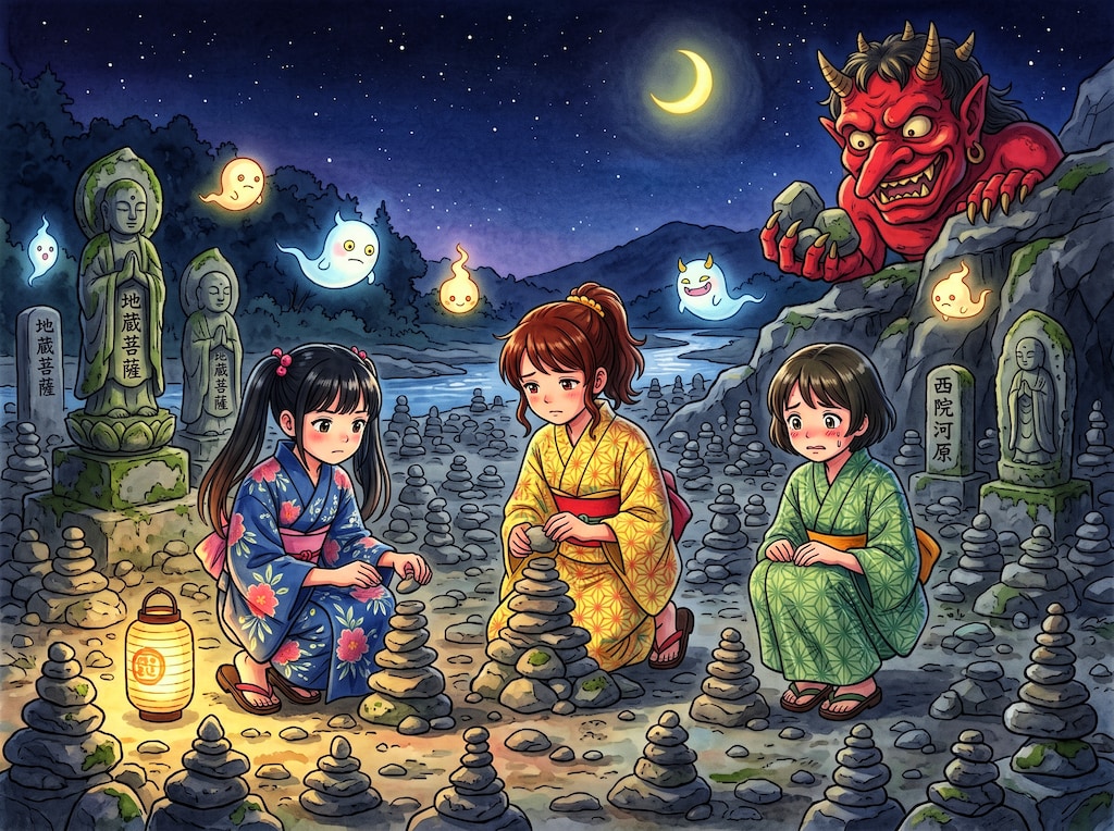 ドキドキ‼️あの世体験
