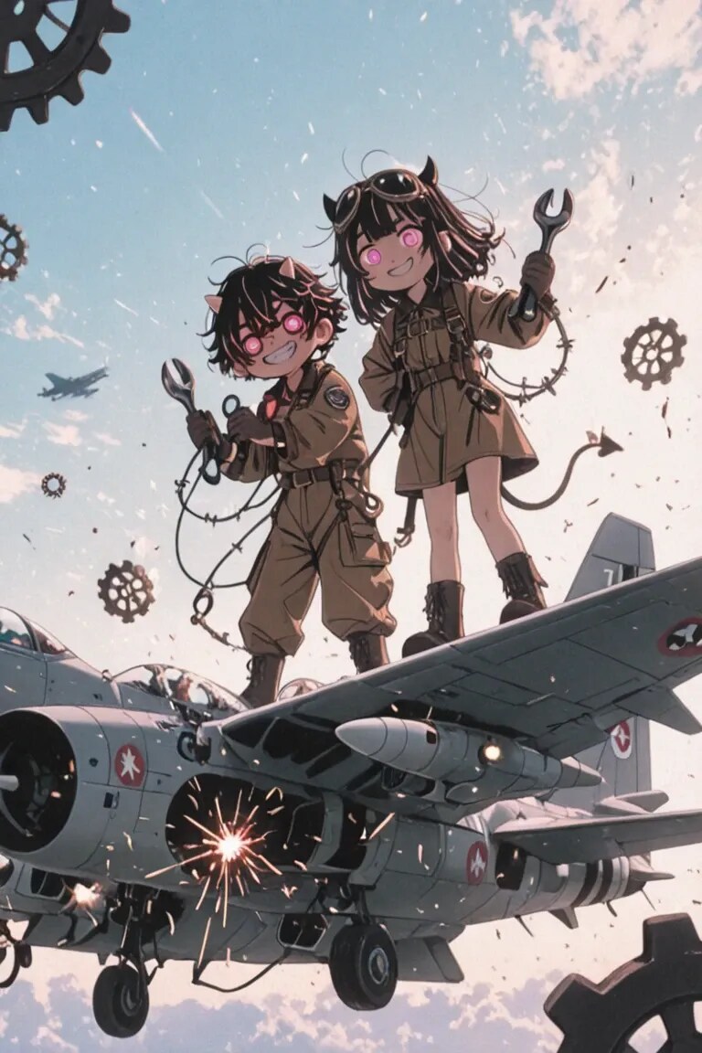 グレムリン