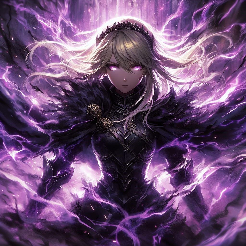 ブロンドの女騎士さん360 | の人気AIイラスト・グラビア