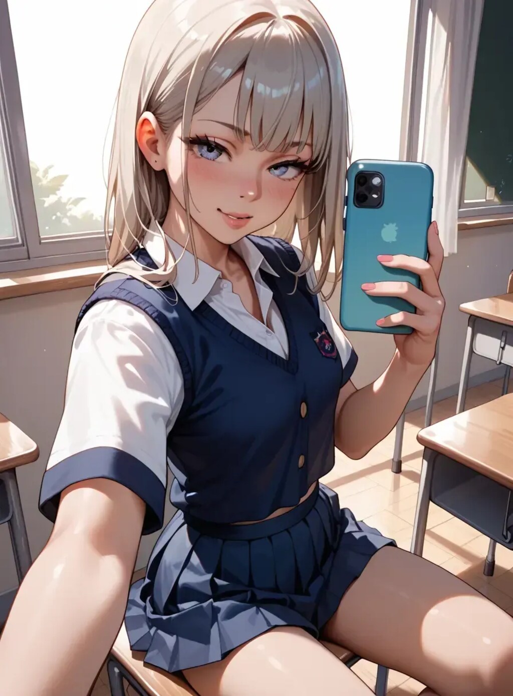 これから配信するよ