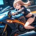 ホットパンツ集 R-15 10枚目