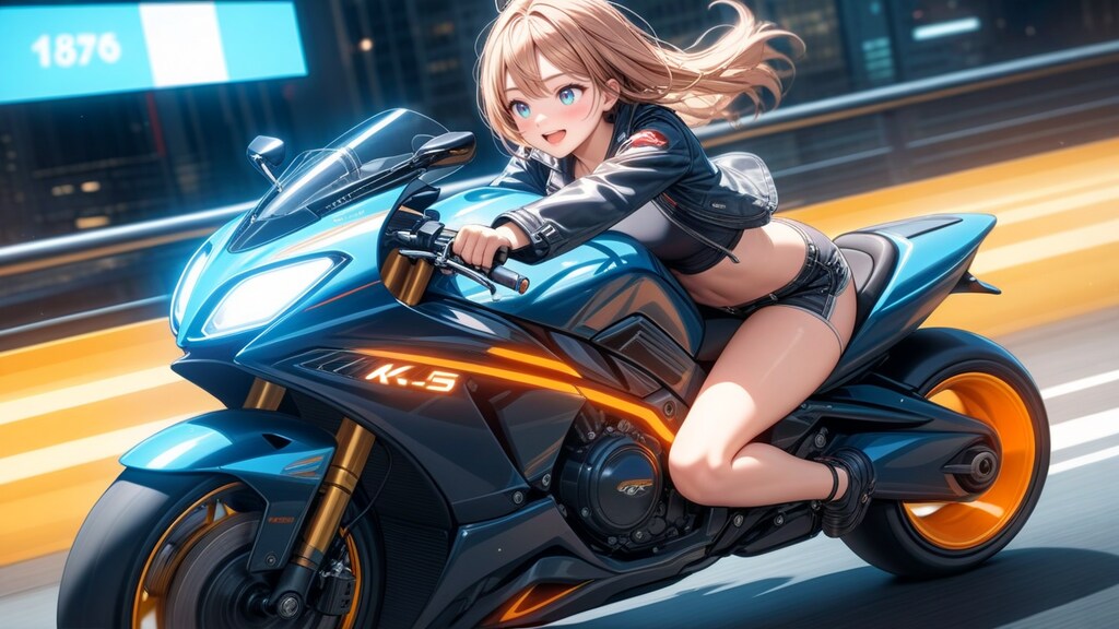 ホットパンツ集 R-15