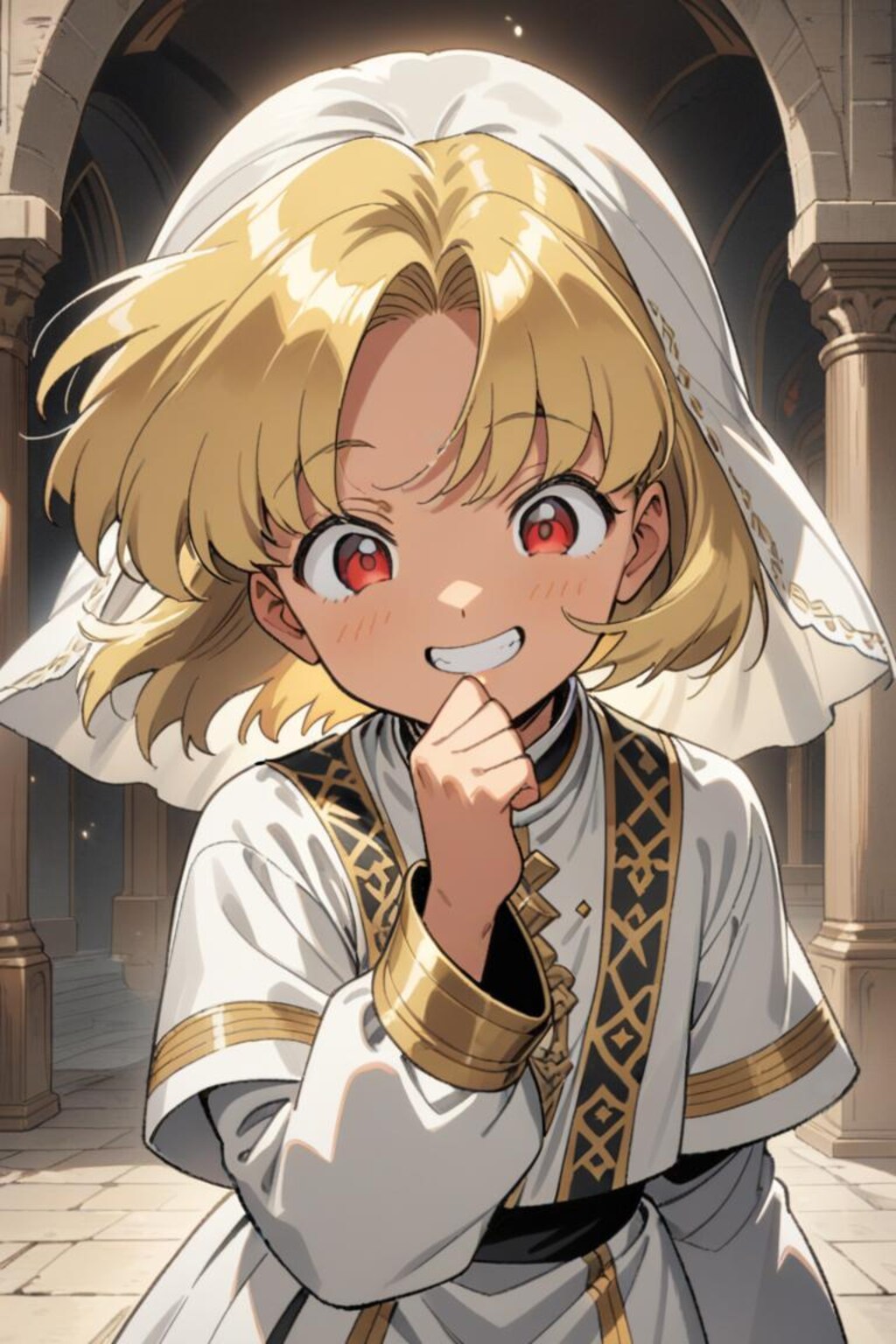 90年代のイラスト③