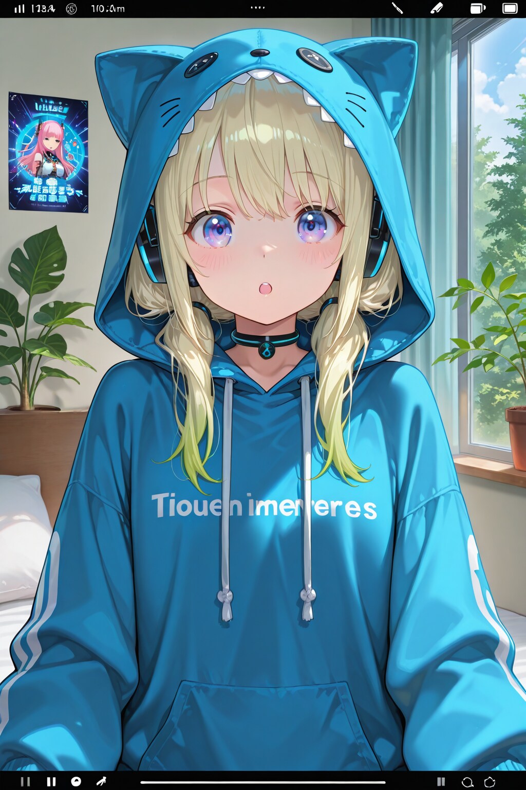 配信テスト