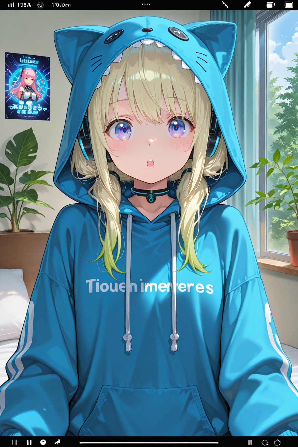 配信テスト
