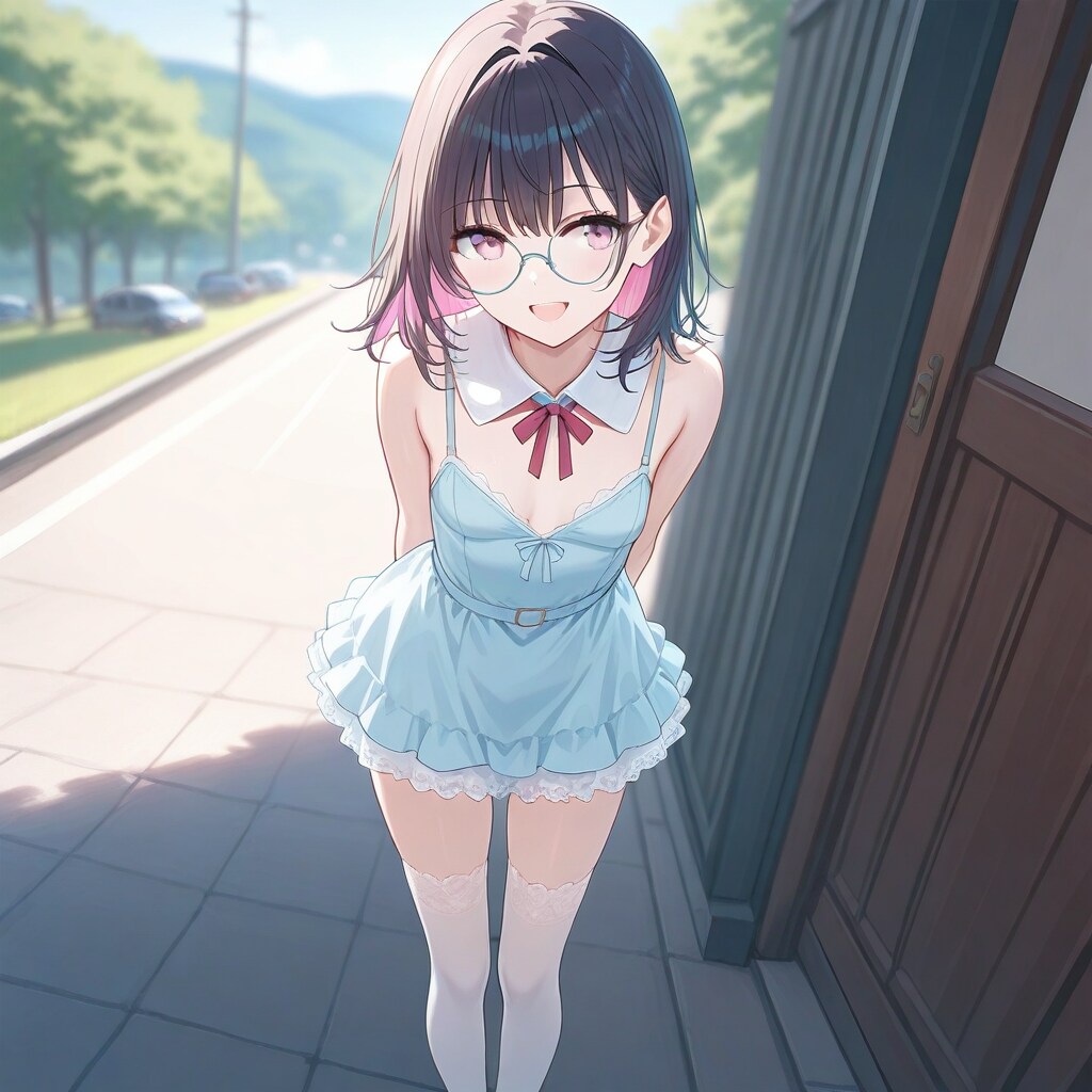 いつも揶揄ってくる幼馴染み