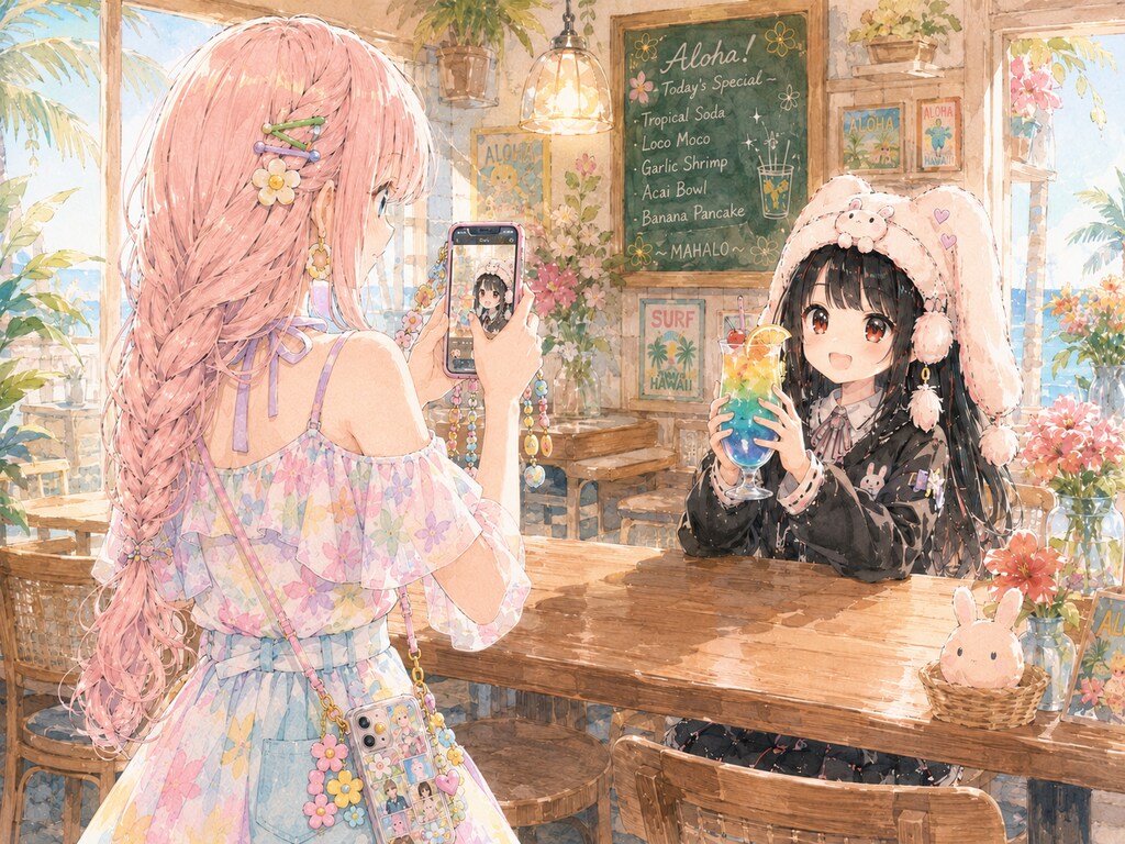 いろはのうた#137