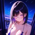 過激水着のお姉さん0121 3枚目
