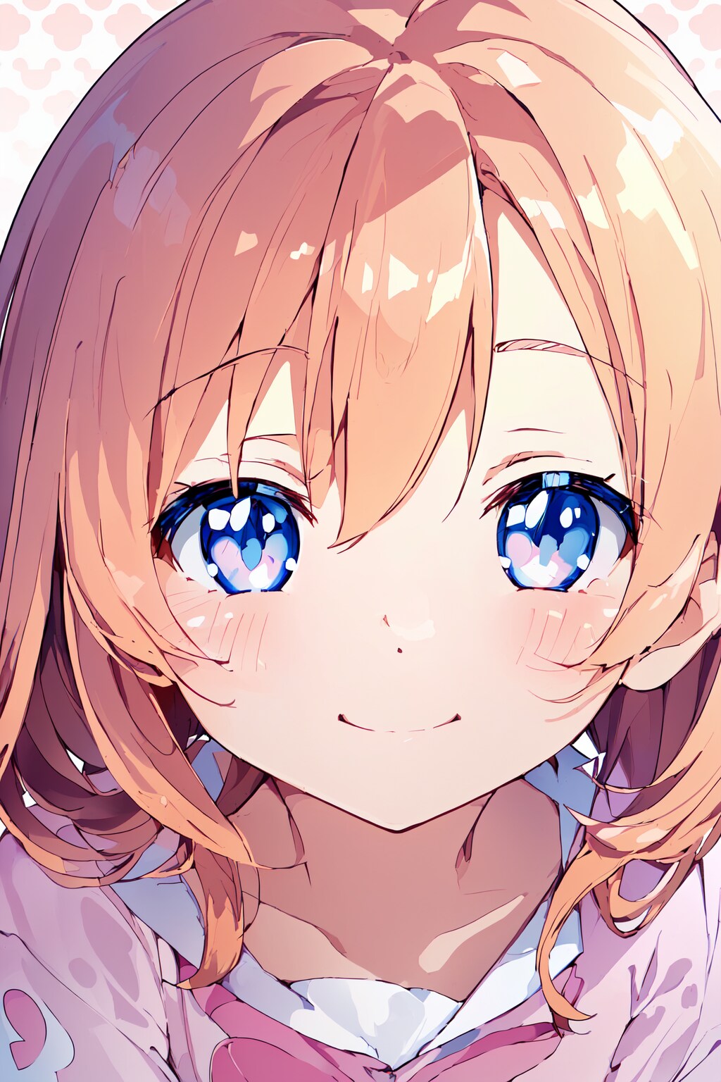 スイーツ系女子