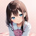 スイーツ系女子 5枚目