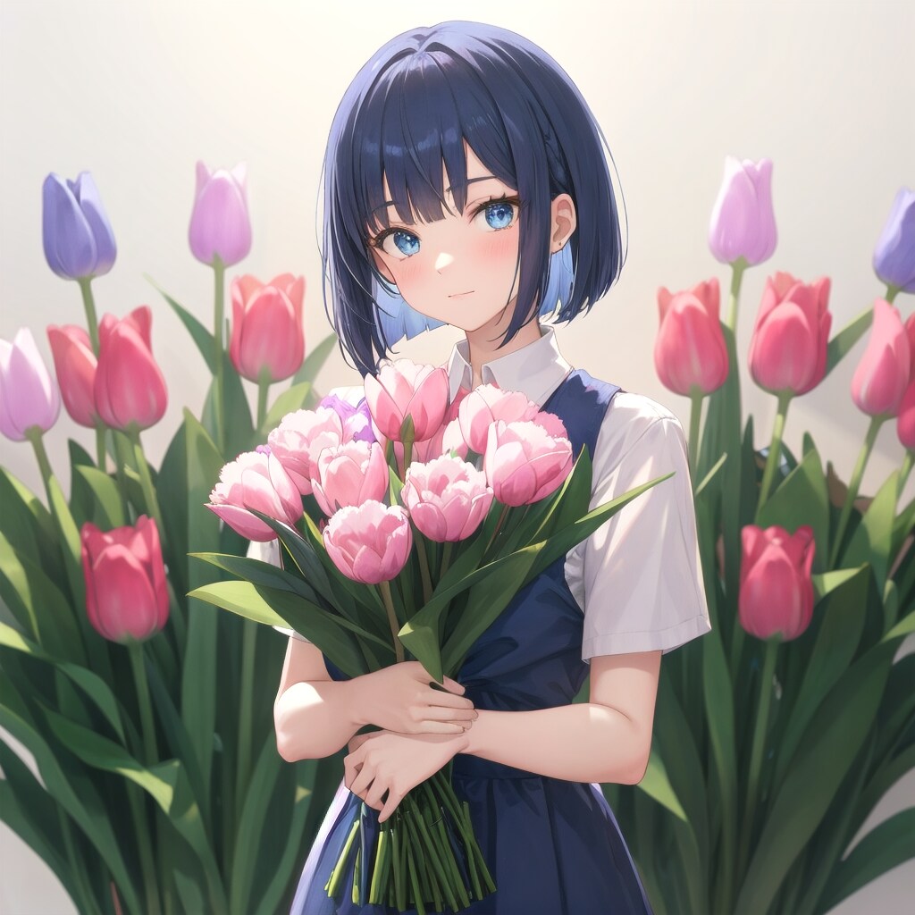 心からの感謝 | の人気AIイラスト・グラビア