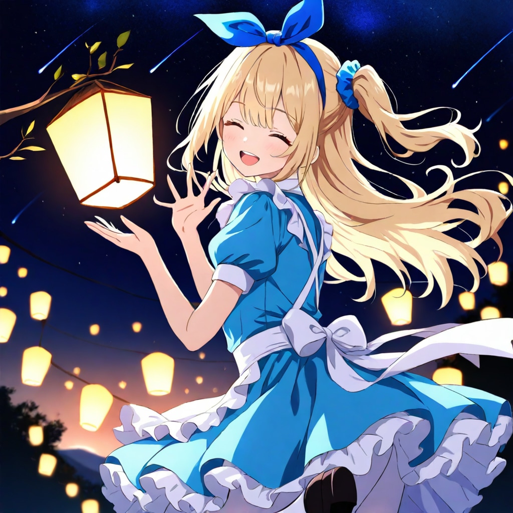 ペルセウス座流星群