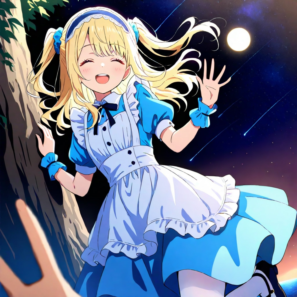 ペルセウス座流星群