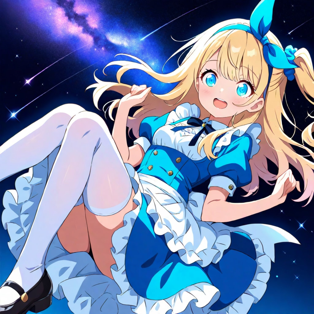 ペルセウス座流星群