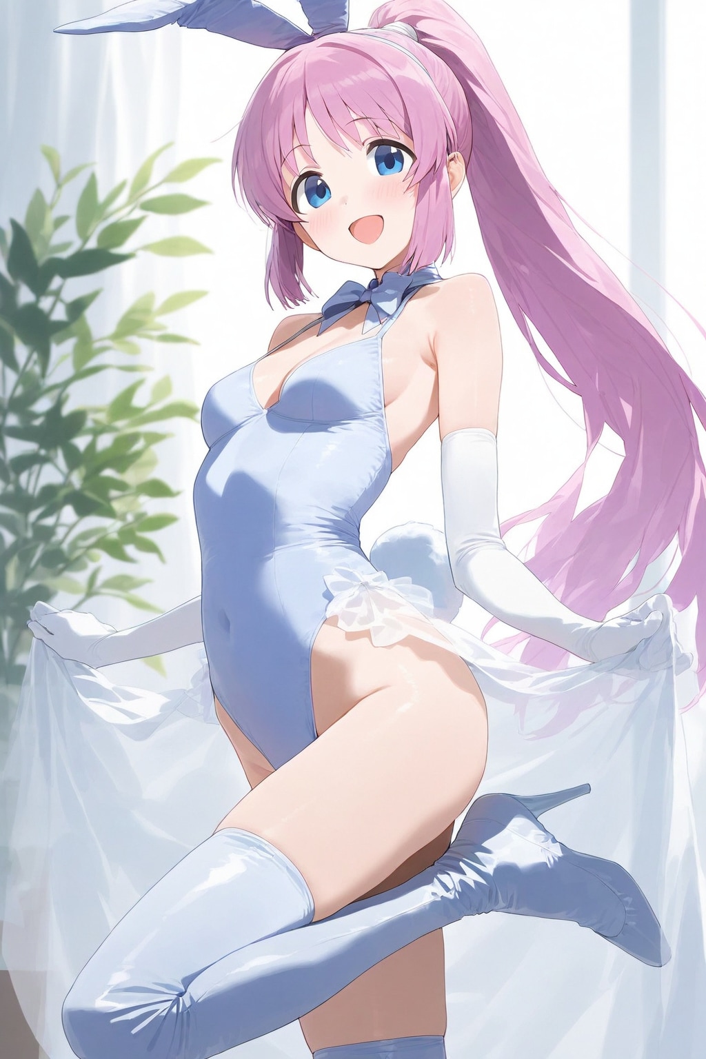 MESSちゃんはもっと評価されるべき 2025/10/20