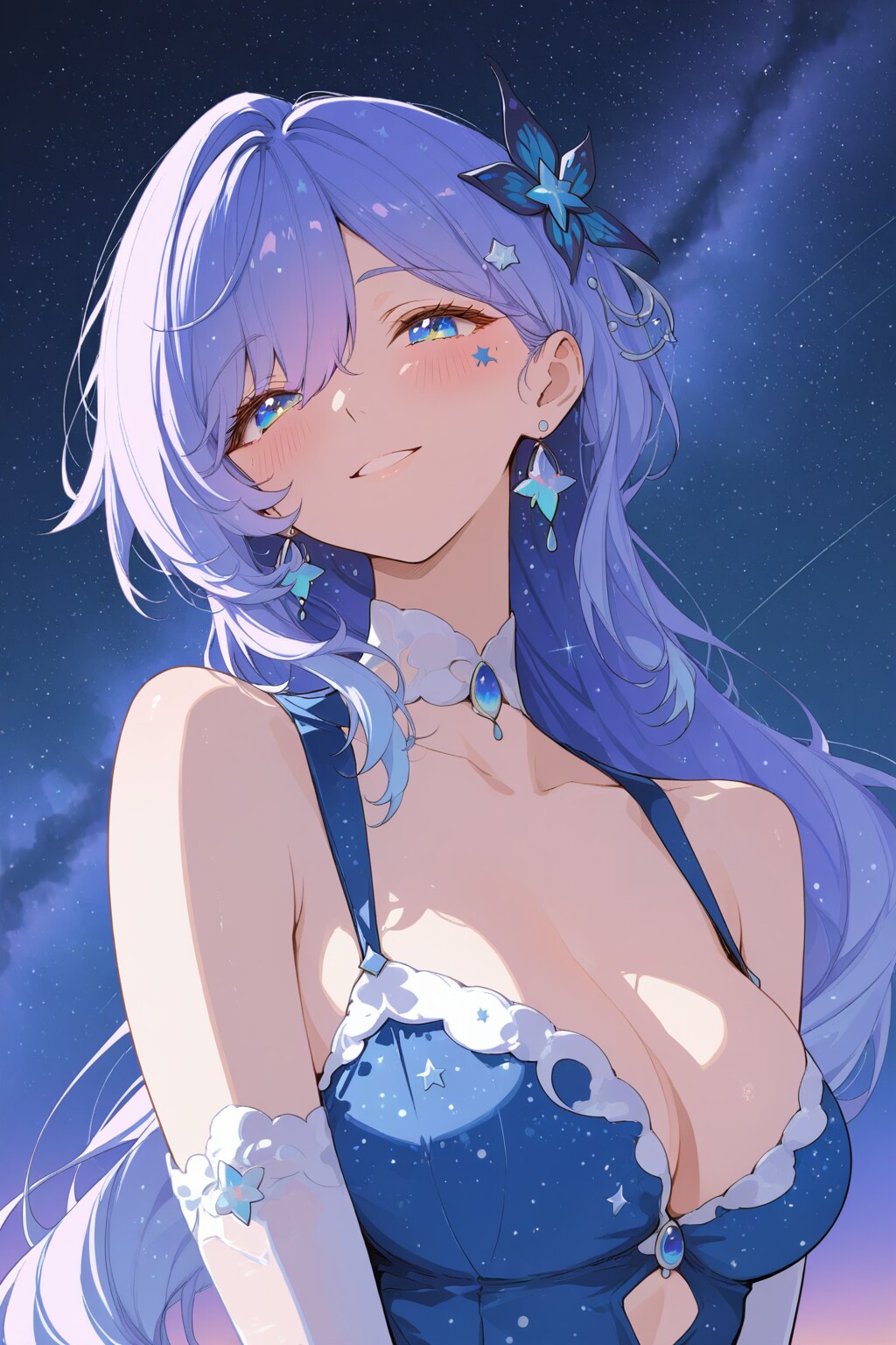 星