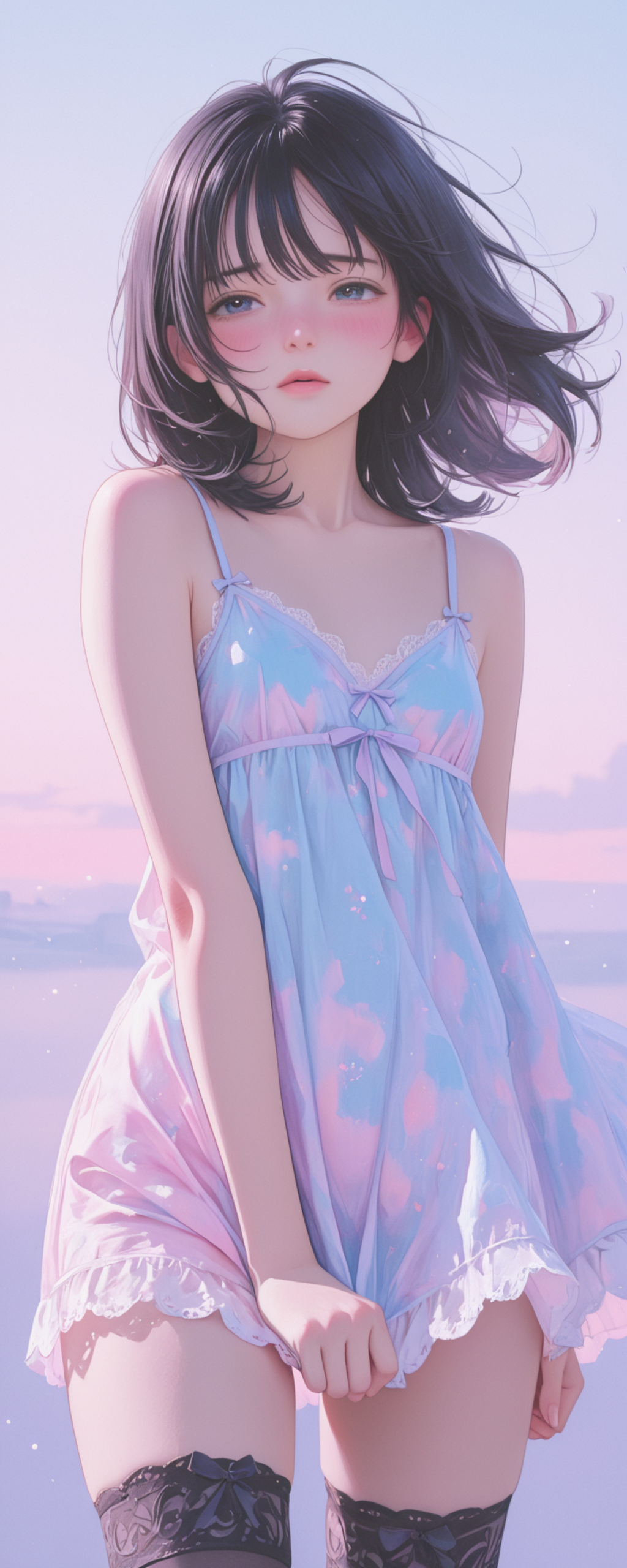 ランジェリーガール 2