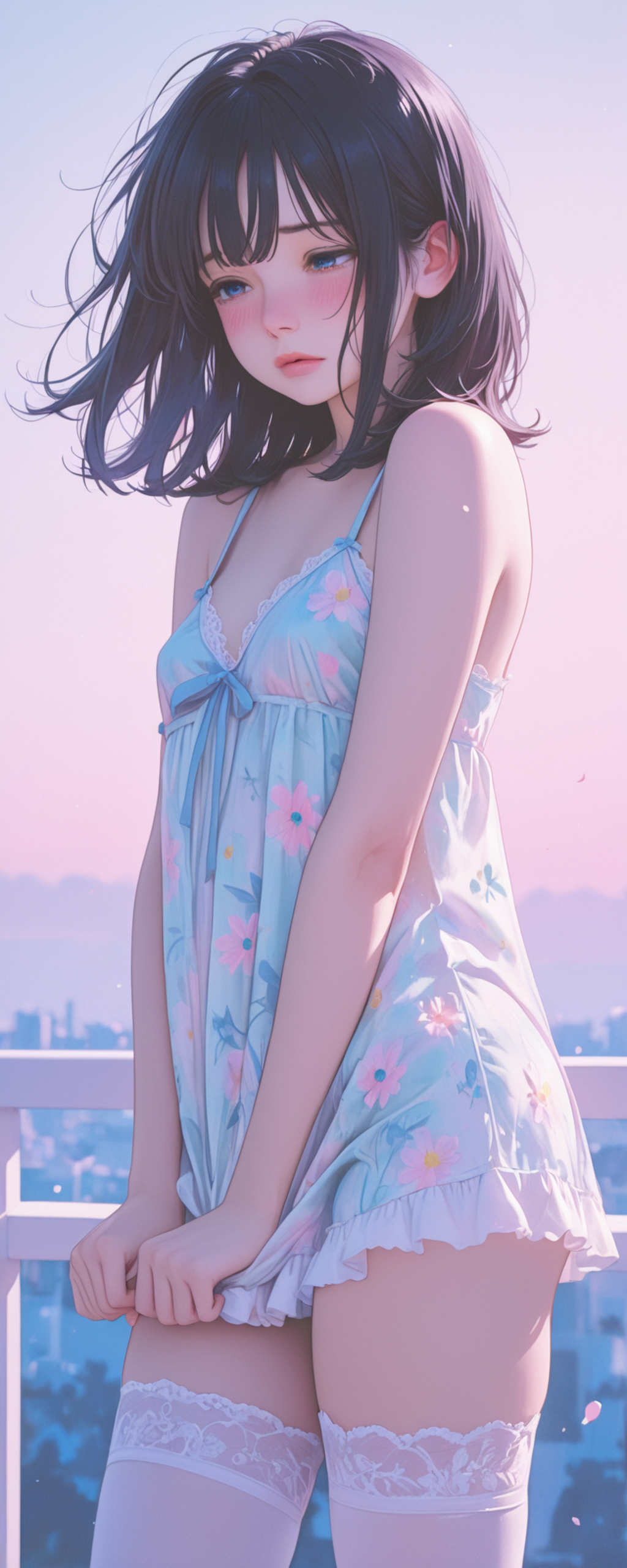 ランジェリーガール 2