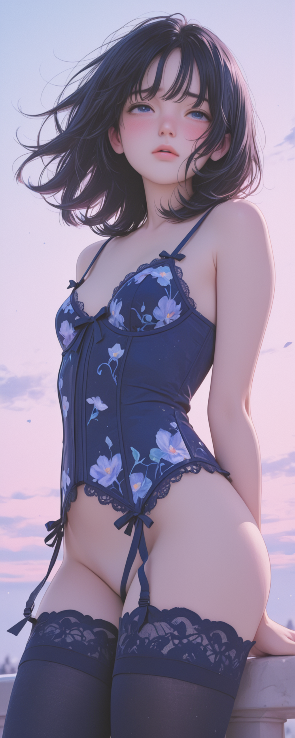 ランジェリーガール 2