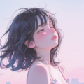 ランジェリーガール 2 2枚目