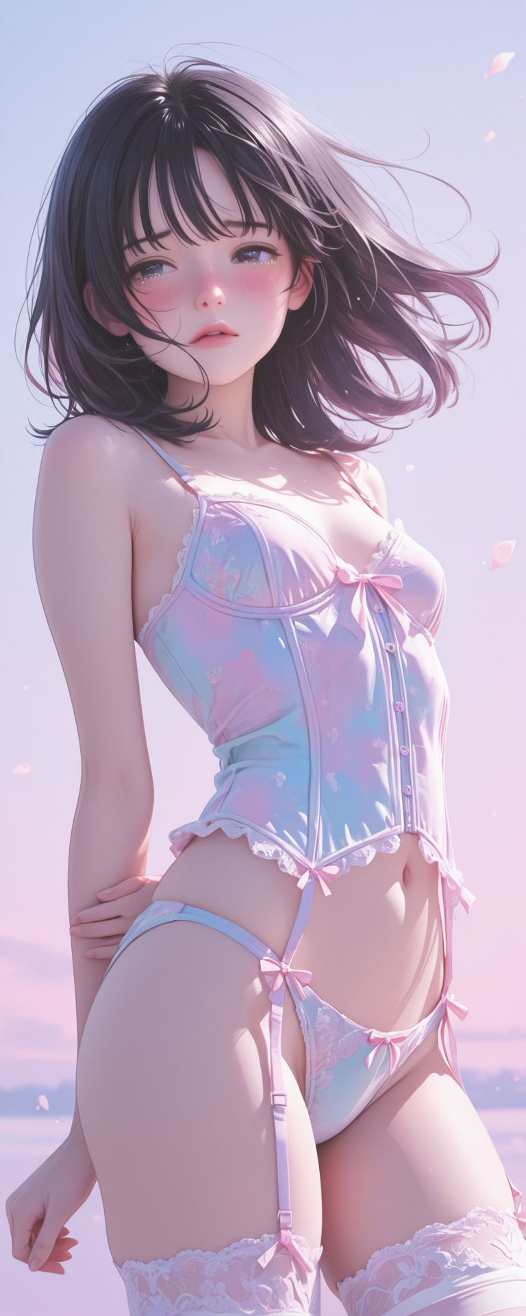 ランジェリーガール 2