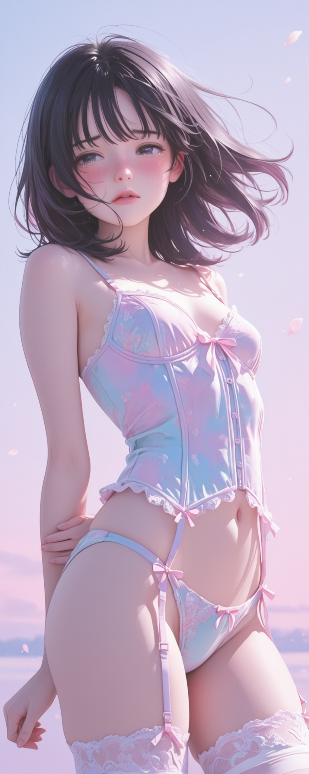 ランジェリーガール 2