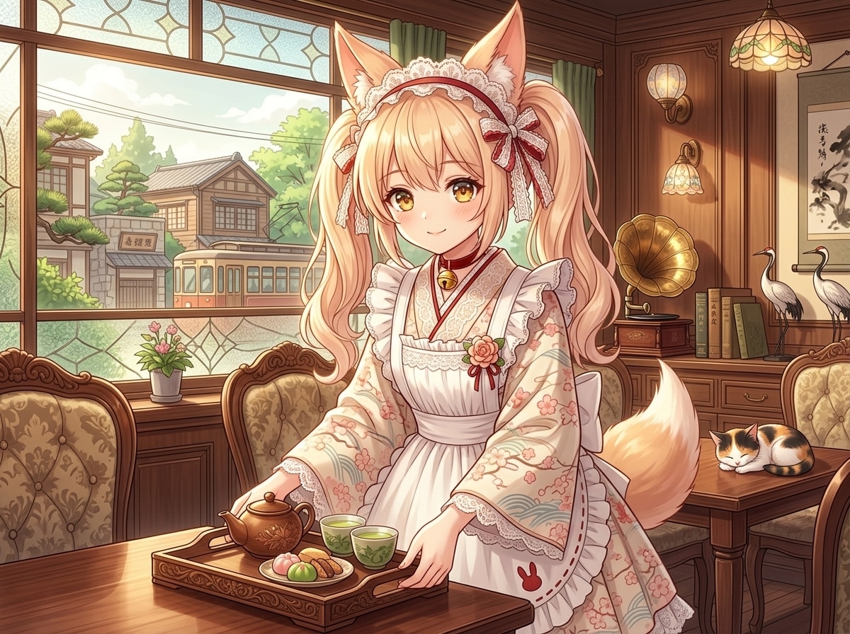 金ツイこん