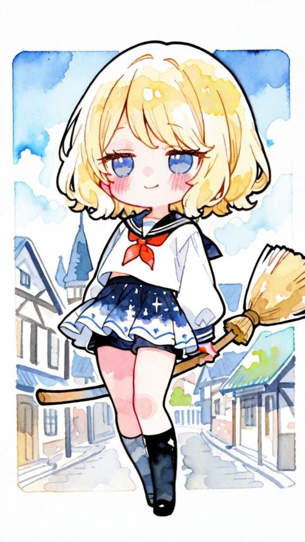 ぱんつじゃないからはずかしくないもん