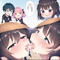ロリ乱交 8枚目