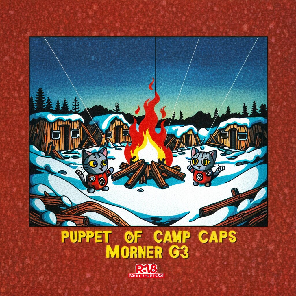 小説『義務諸行文明』【ニャンノ世界】