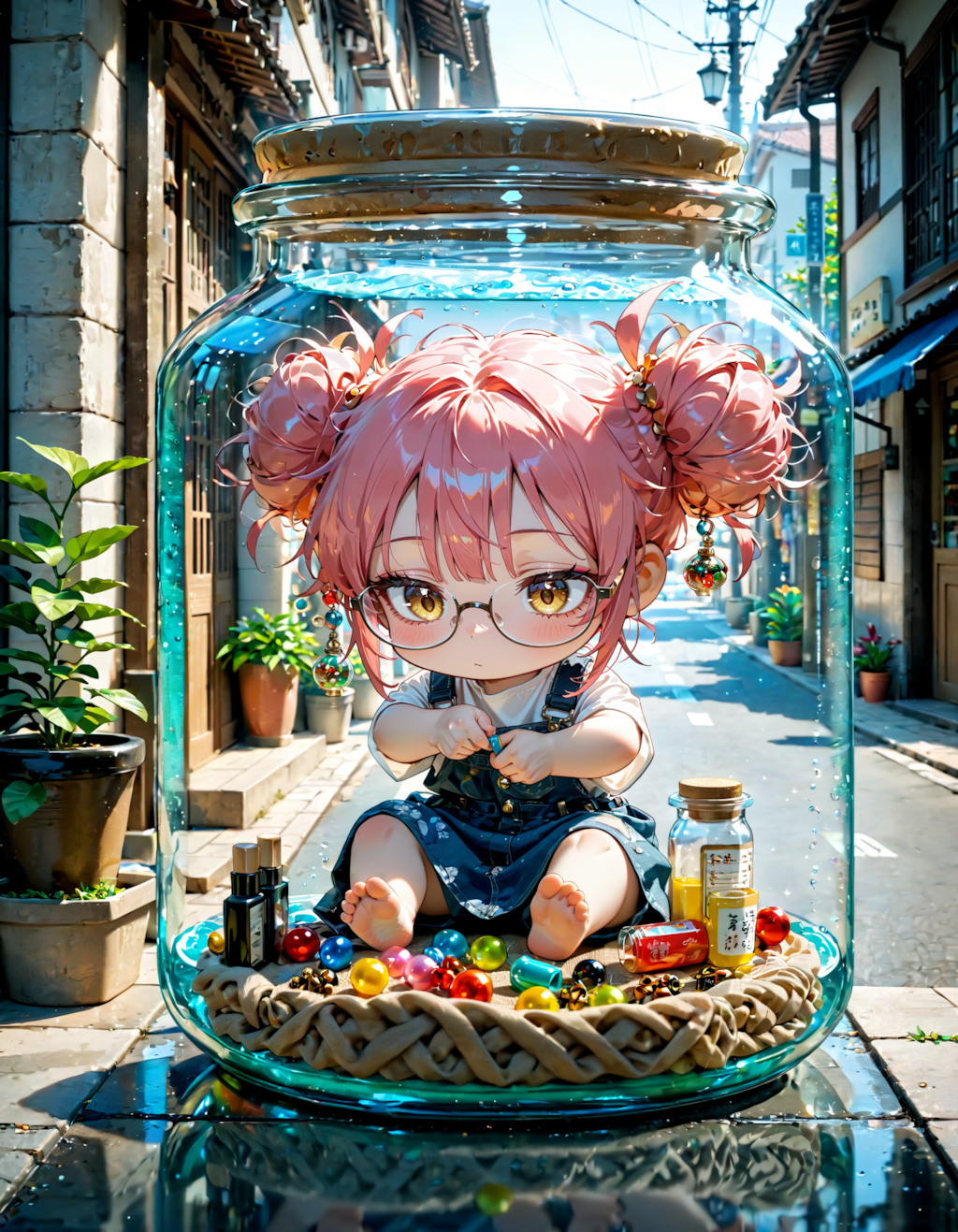 今日は何の日？　バザー記念日