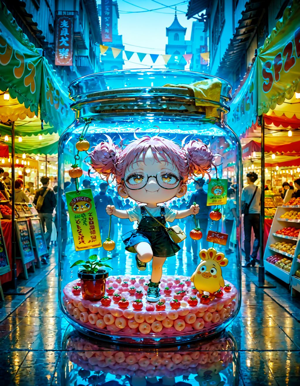 今日は何の日？　バザー記念日