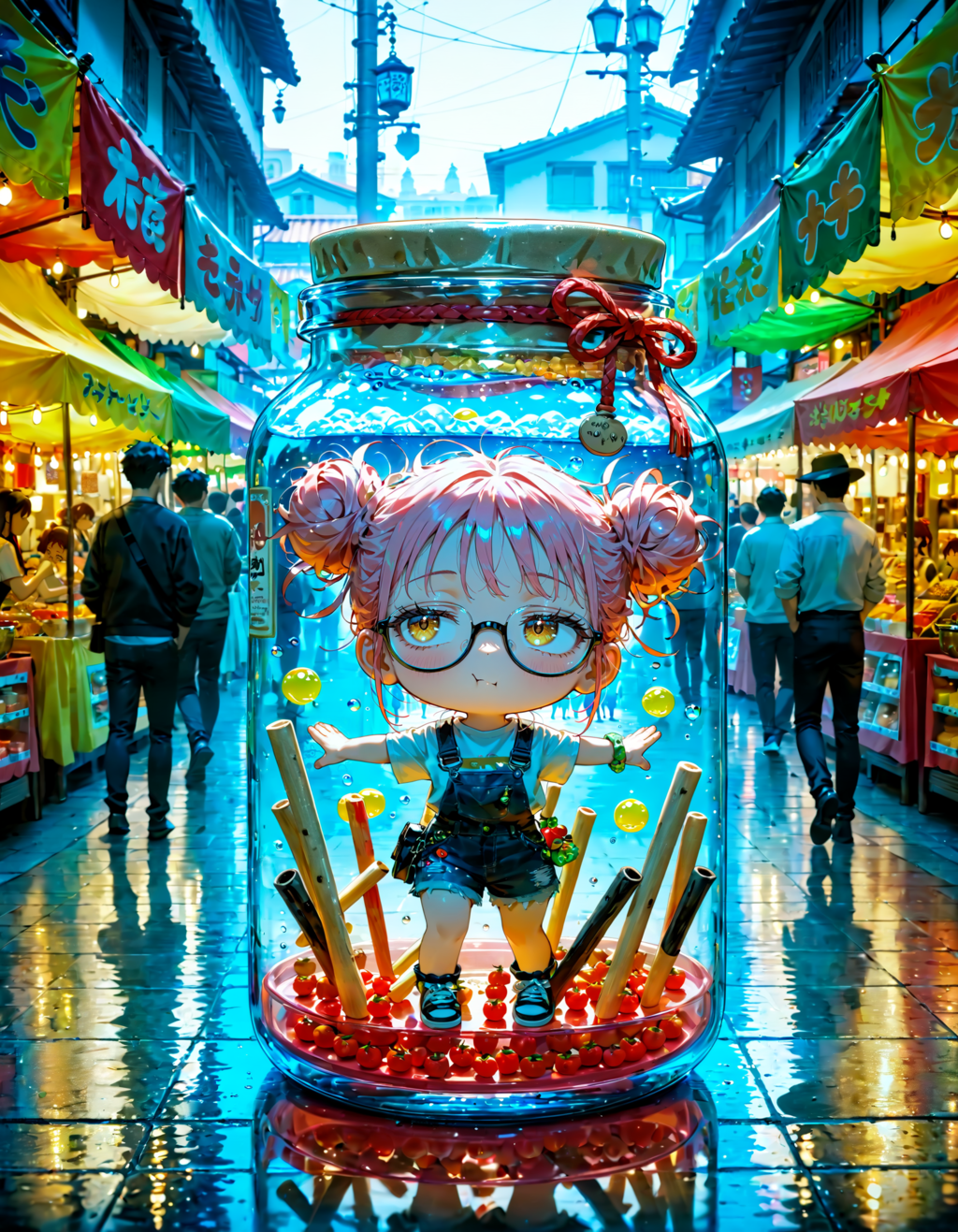 今日は何の日？　バザー記念日