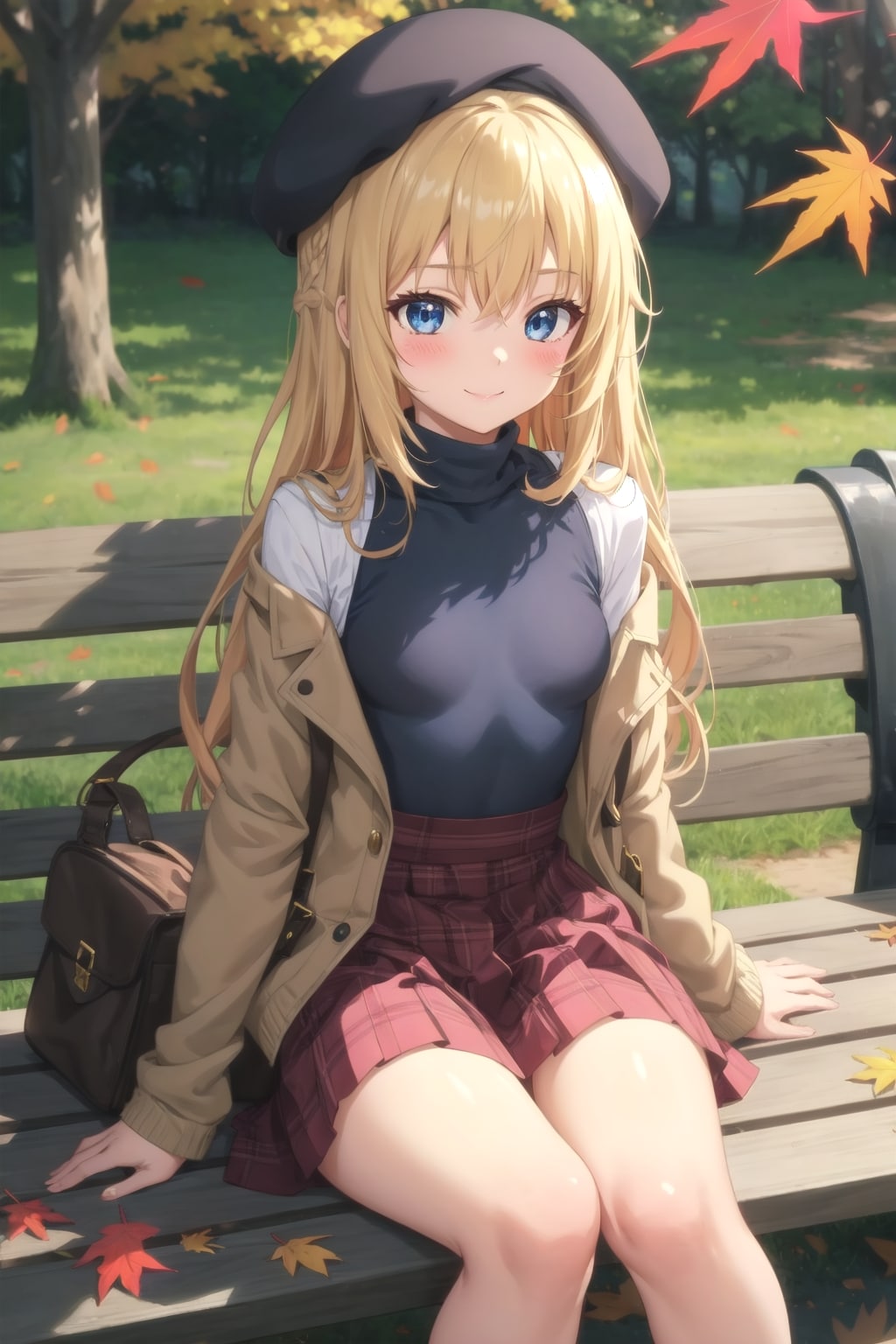 お兄ちゃん、ちょっと休憩しよ？