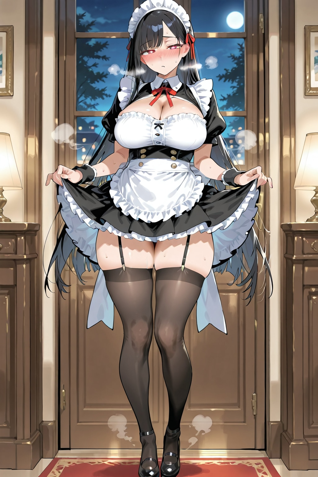 DAISYお試しメイドさん