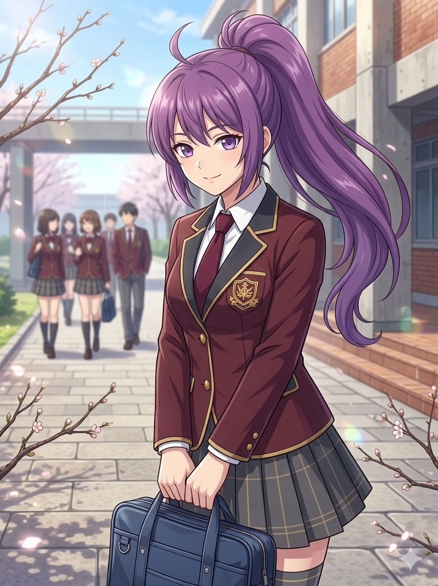 おはようございますのれいかさん | の人気AIイラスト・グラビア