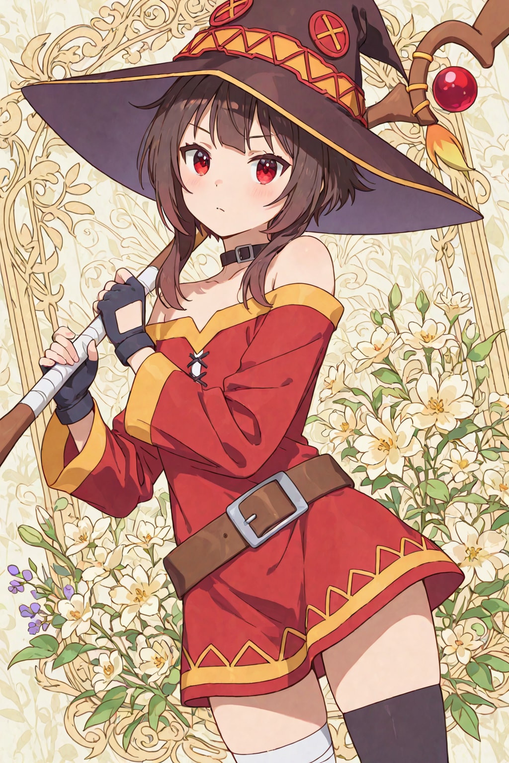めぐみん