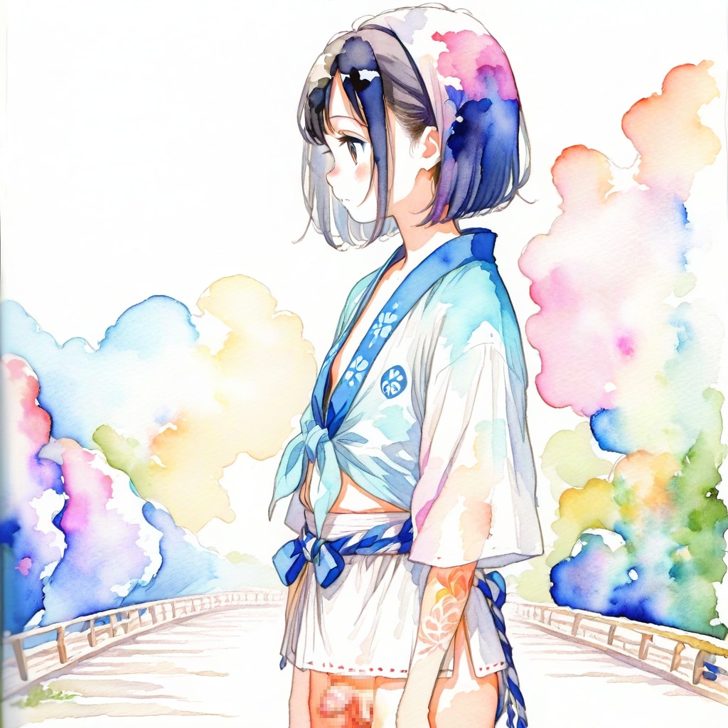 夏の思い出