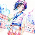 夏の思い出 4枚目
