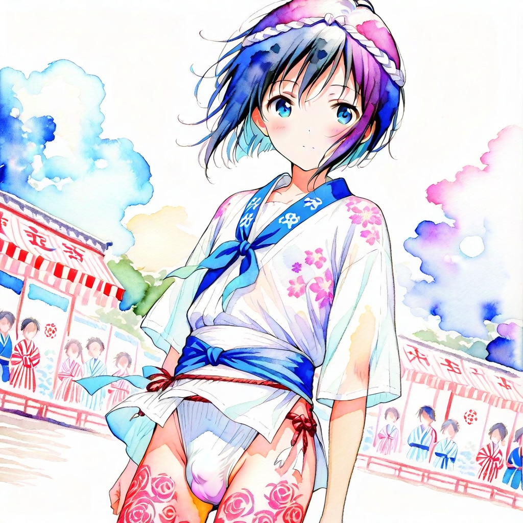 夏の思い出
