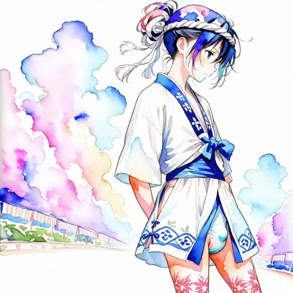 夏の思い出