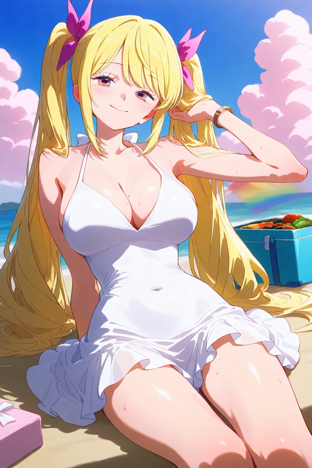 エンジェルランチタイム