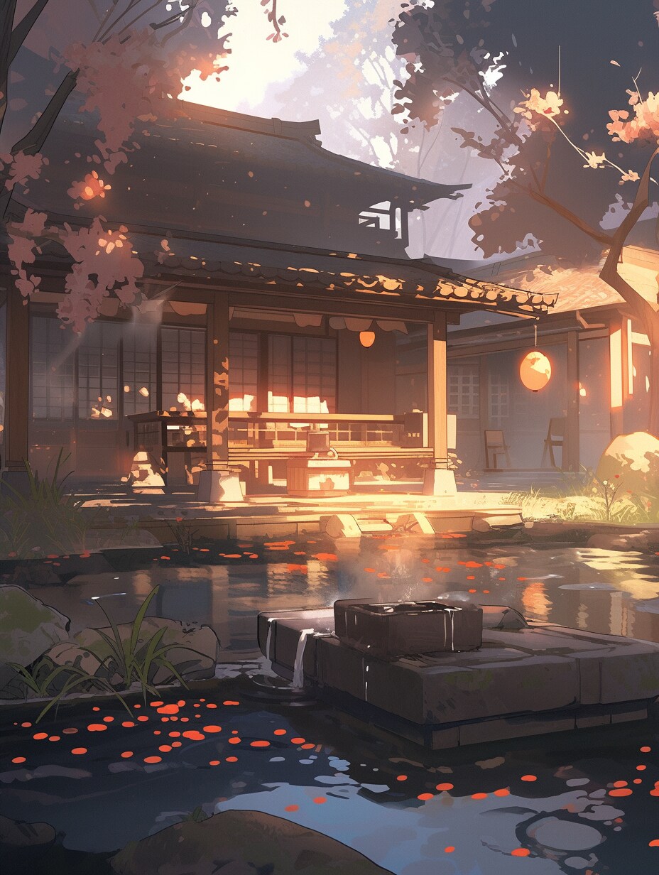 池